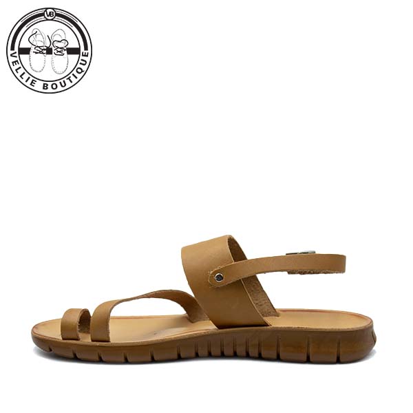 Angelsoft Megan (Tan Honey) [1643]