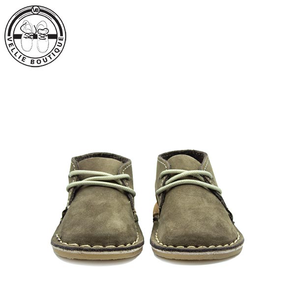 Japsnoet Vaaljapie Baby (Nu Buck)