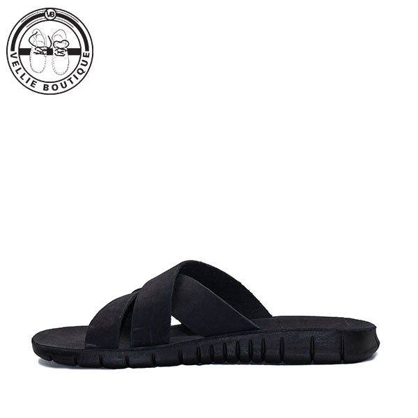 Survivor Luke (Black) [1891]