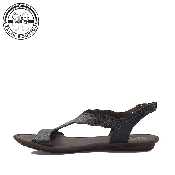 Tsonga Isafari (Black)