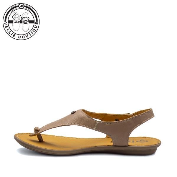 Tsonga Ovaroli (Timber)