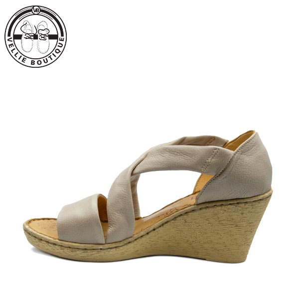 Tsonga Lekuza (Vintage Gravel)