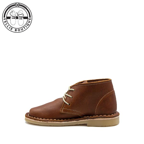 Japsnoet Youth (Rust)