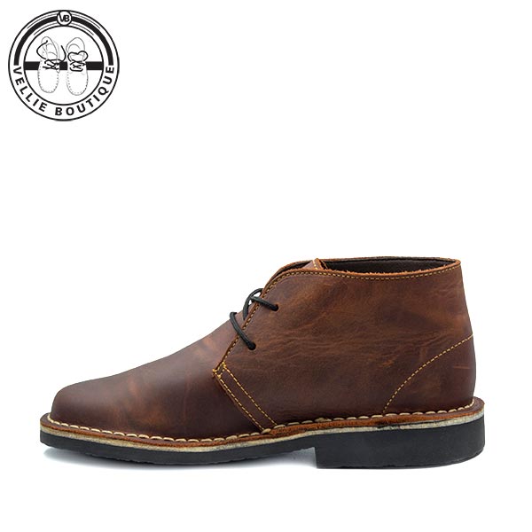 Bosveld Vellie - Tugela (Black Sole) [390003]