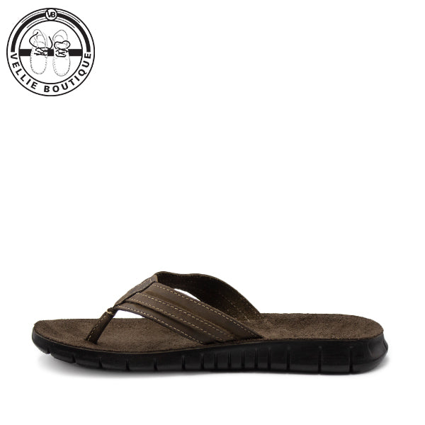 Survivor Brad-Dark (Chocolate) [1892]