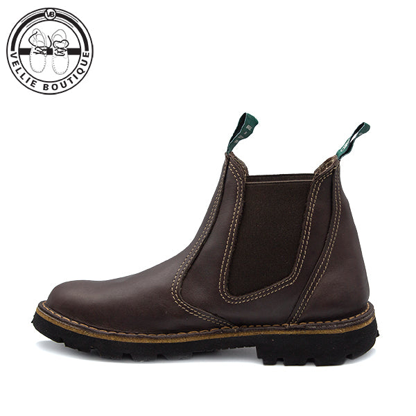 Rogue RS2 Storm Dark Brown