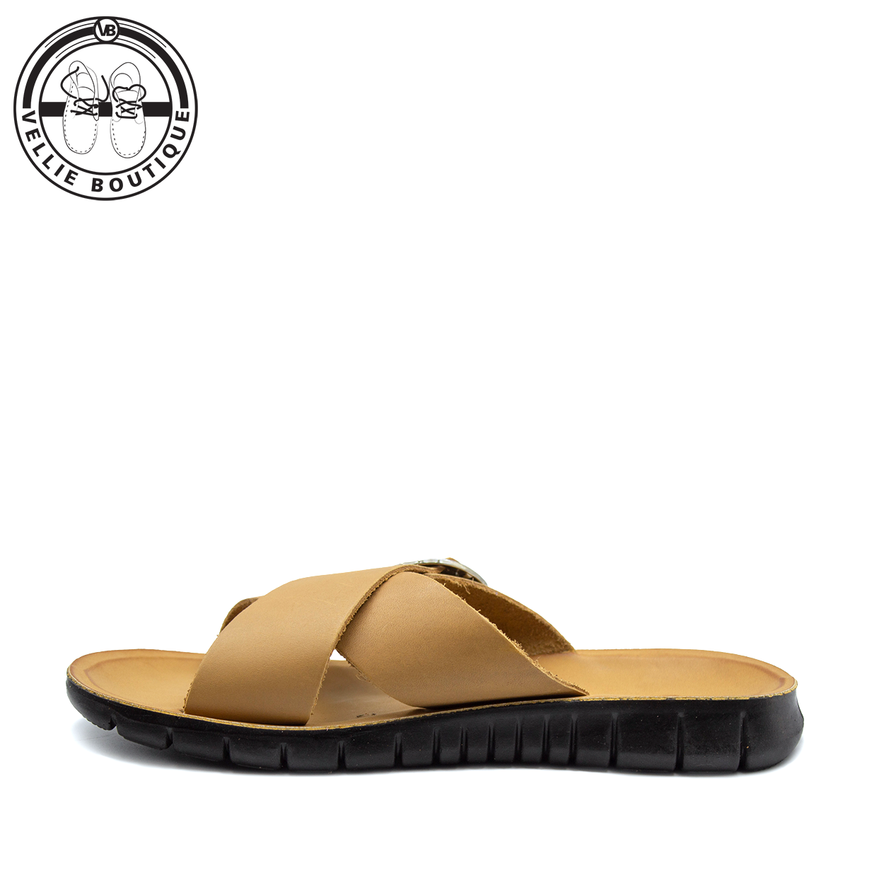 Angelsoft Ava (Tan Honey) [1986]