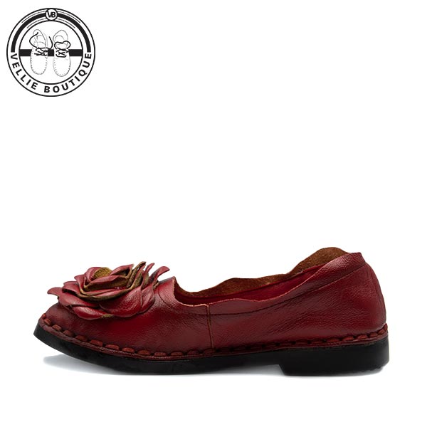 Rosa (Red)