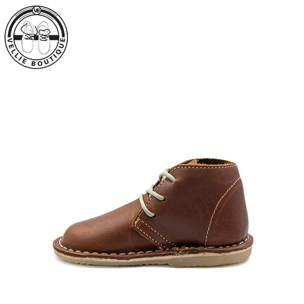 Japsnoet Junior (Rust)