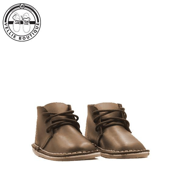 Japsnoet Youth (Brown)