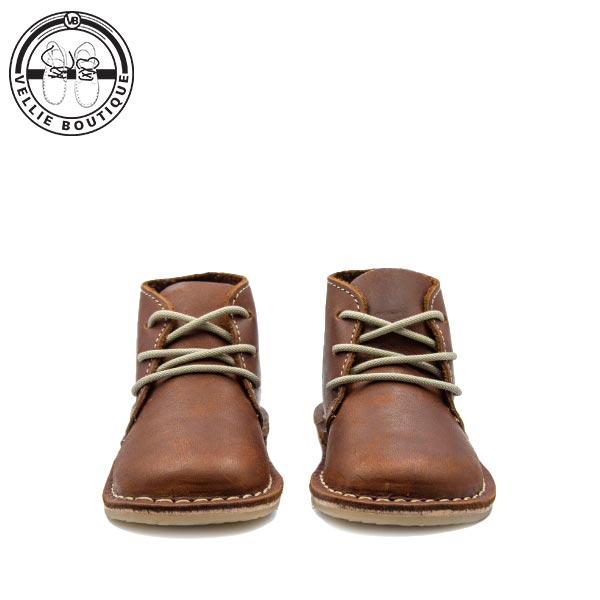 Japsnoet Junior (Rust)