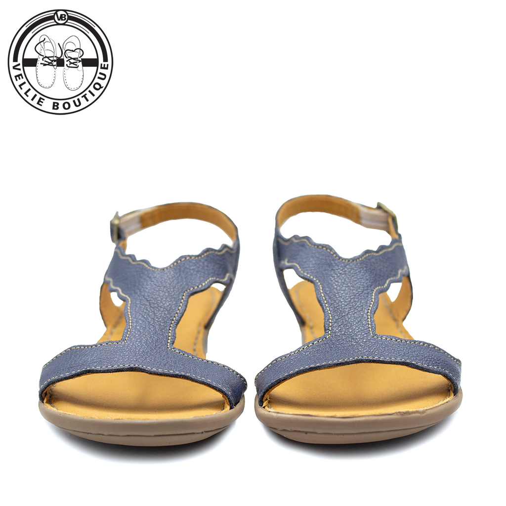 Tsonga Isafari (Denim)