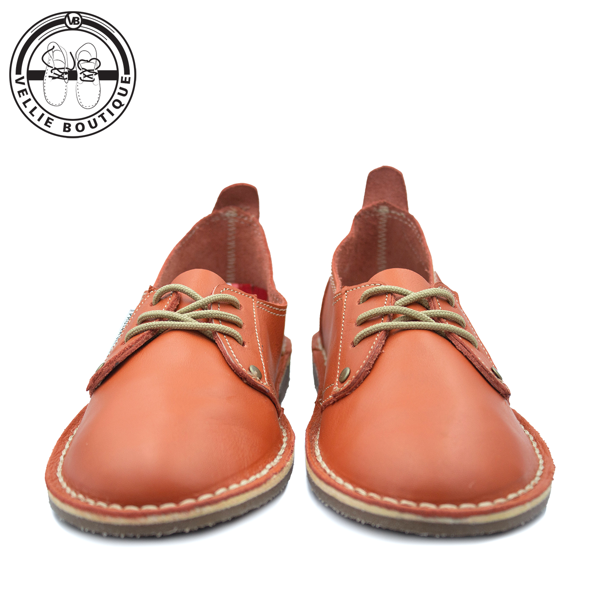 #Protea Loerie (Orange) [660001]