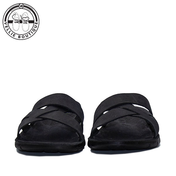 Survivor Luke (Black) [1891]