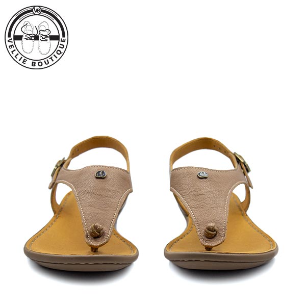 Tsonga Ovaroli (Timber)