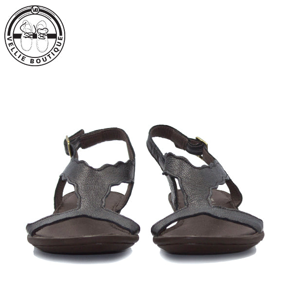 Tsonga Isafari (Black)