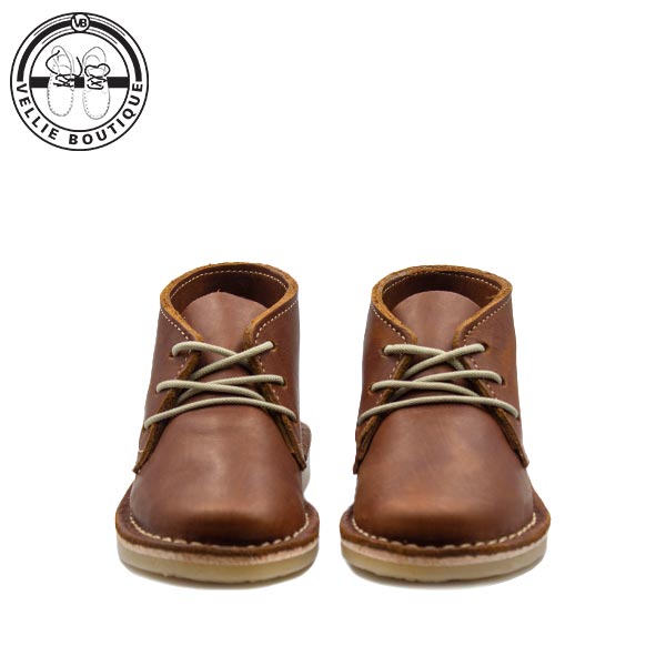 Japsnoet Youth (Rust)