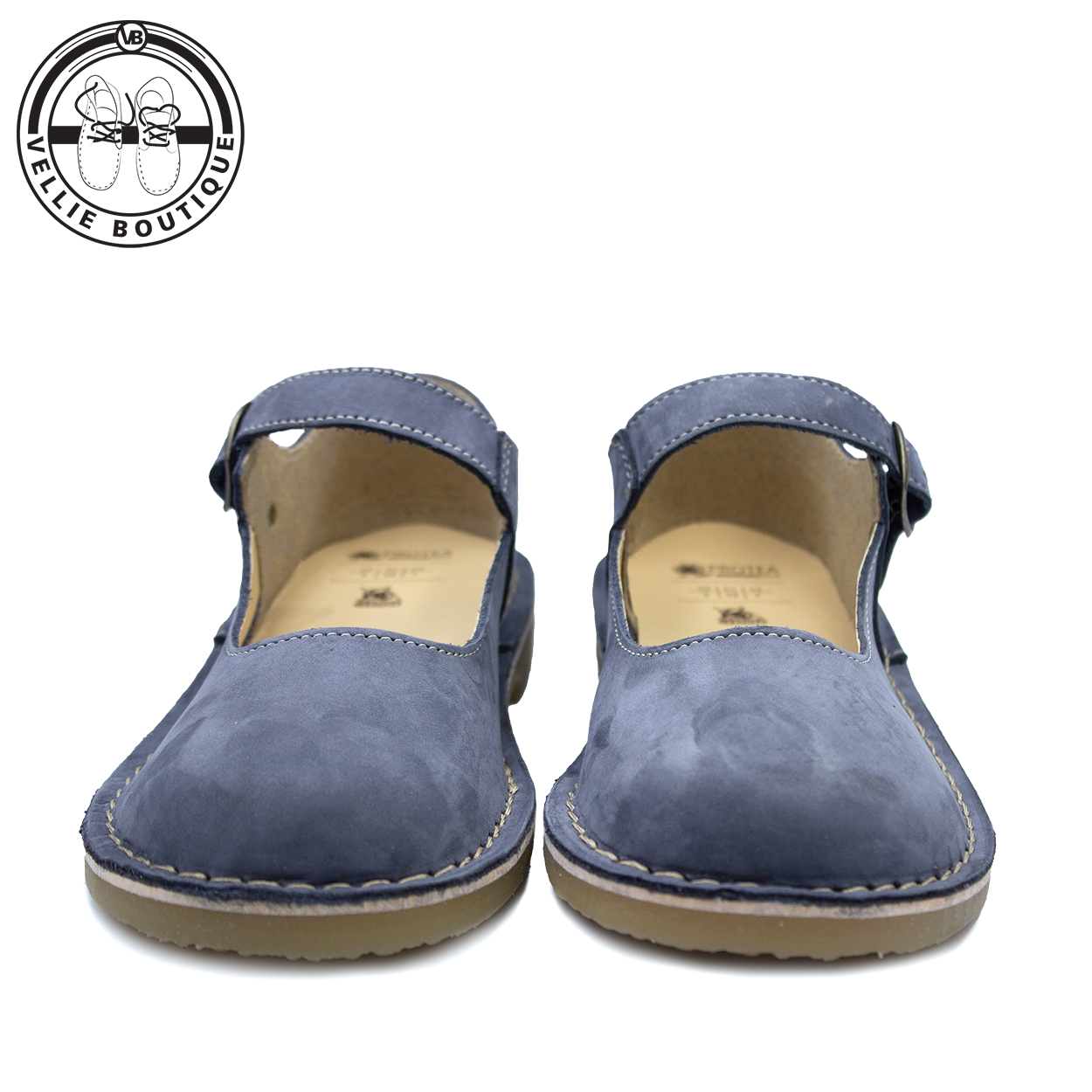 Botterbekkie Navy