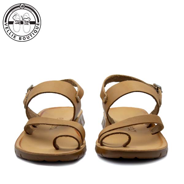 Angelsoft Megan (Tan Honey) [1643]