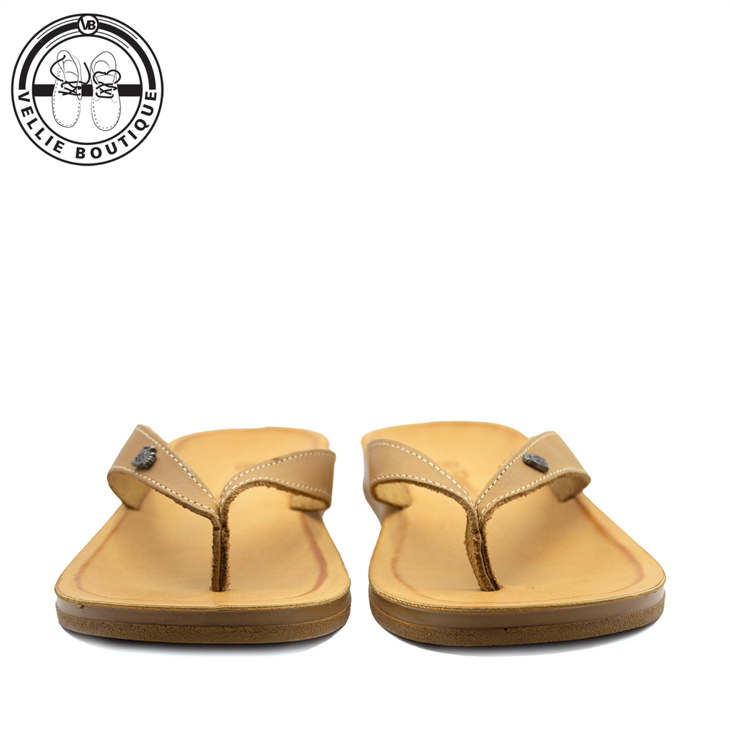 Angelsoft Alexis (Tan) [1607]