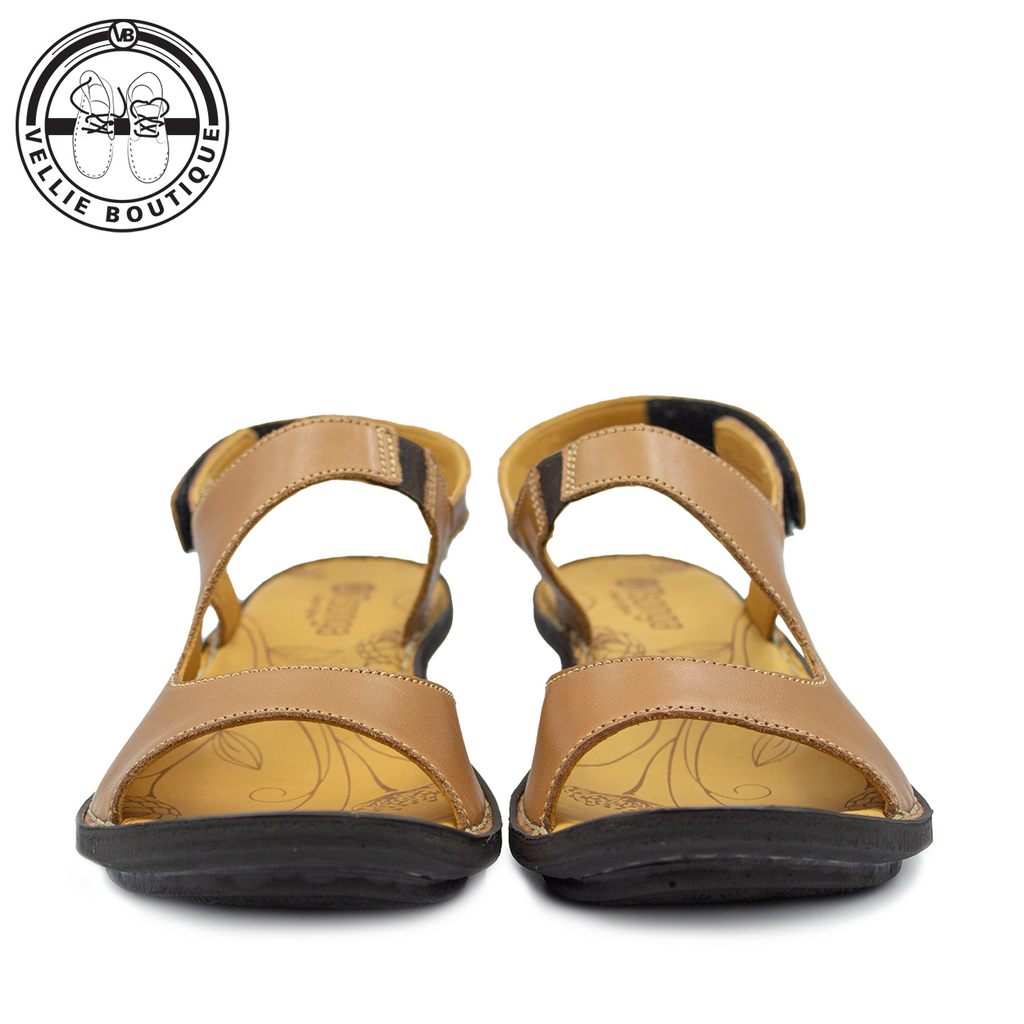 Tsonga Gadla (Hazel)