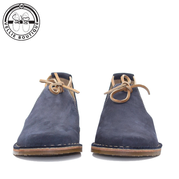HS Hedgehogs Milah (Navy Nubuck) [HHB404]