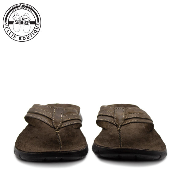 Survivor Brad-Dark (Chocolate) [1892]