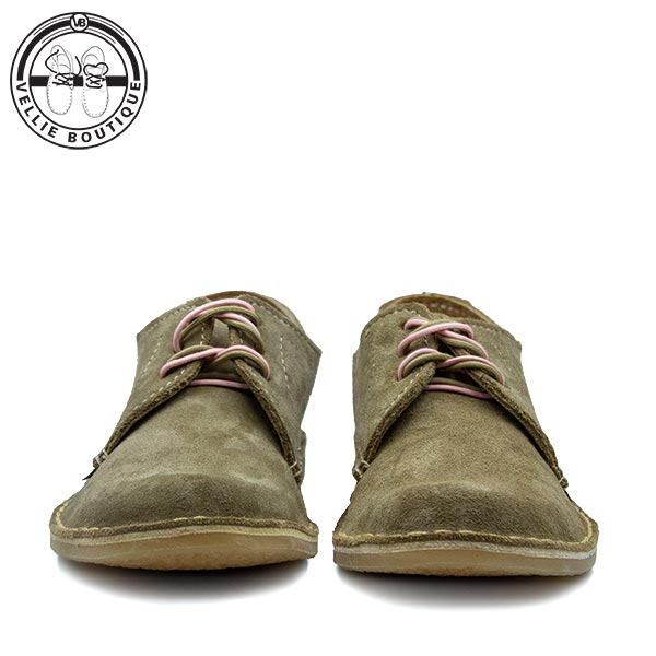 Rogue RL1 Sahara (Fawn) Suede