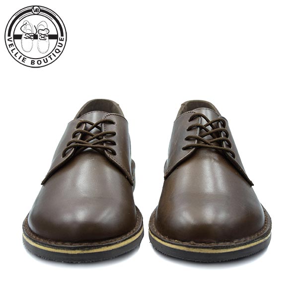 DKW Duiker Vellie (Choc) [39008] | 695.00 ZAR | Vellie Boutique