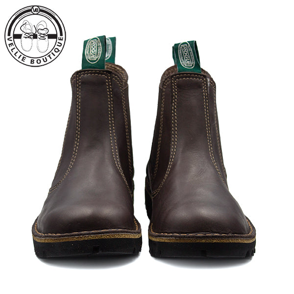 Rogue RS2 Storm Dark Brown