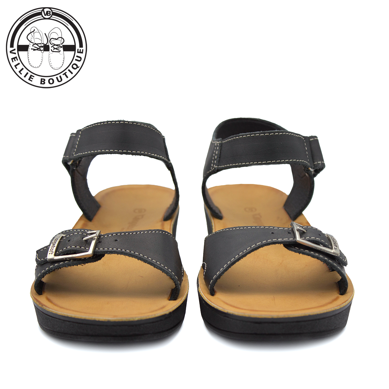 Angelsoft Diva (Black) [1610]