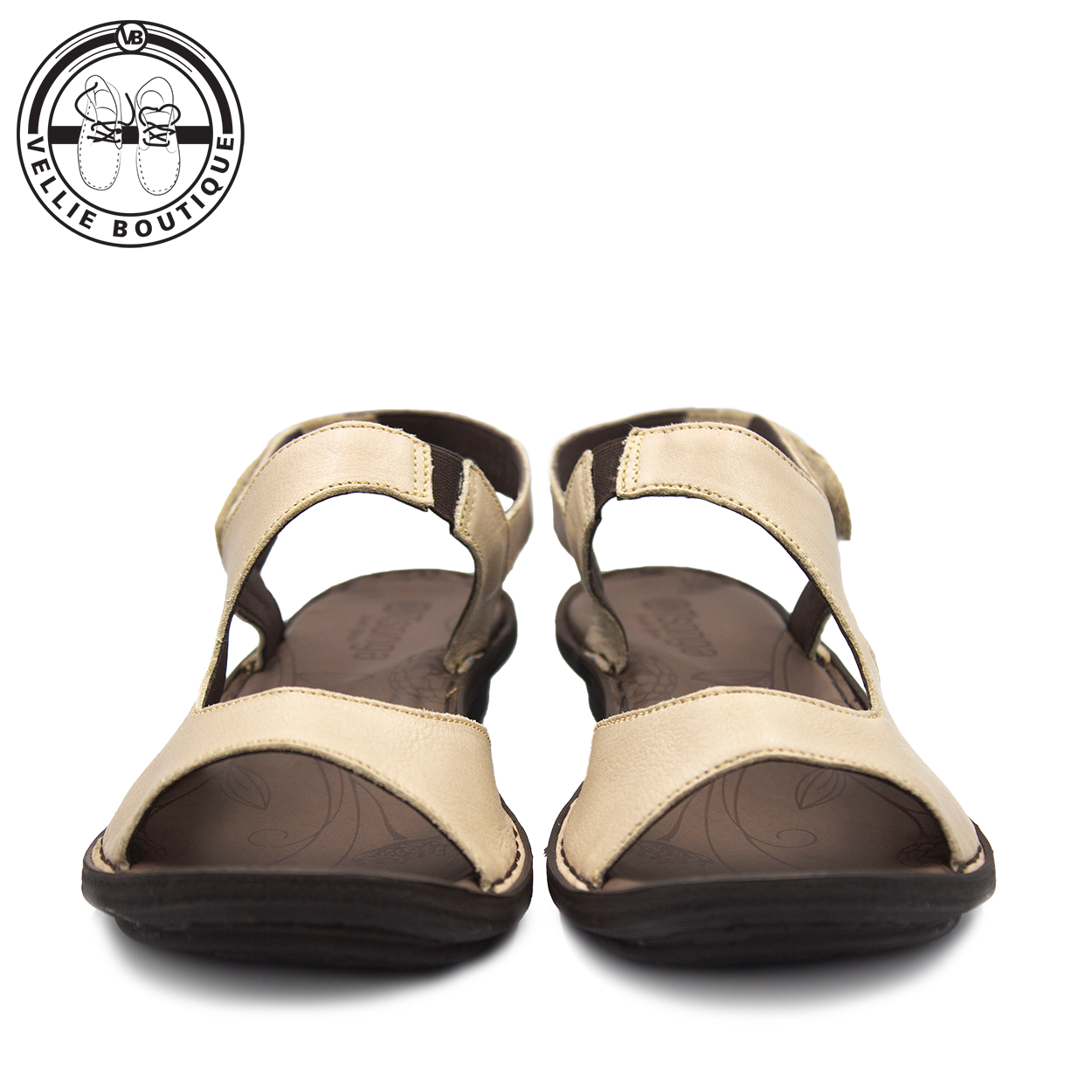 Tsonga Gadla (Vintage Gravel)