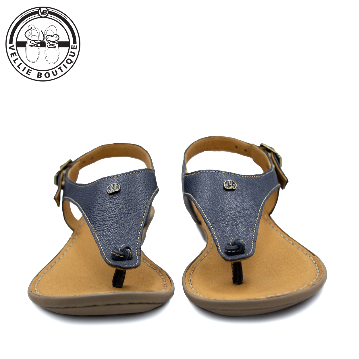 Tsonga Ovaroli (Denim)