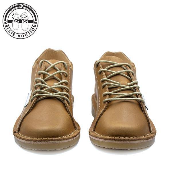 #Protea Suikerbossie (Tan) - Vellie Boutique