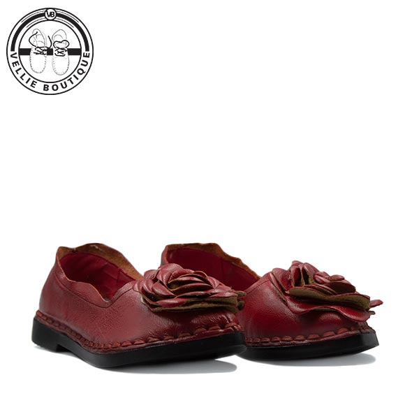 Rosa (Red)