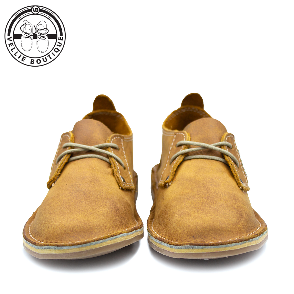 Plain Jane (Diesel Toffee)