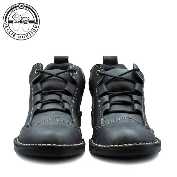Boland Vellie Diesel Black (250044)