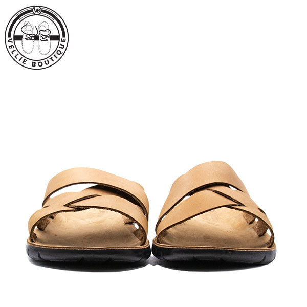 Survivor Luke (Tan) [1891]