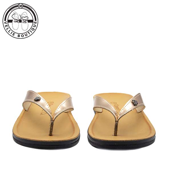 Angelsoft Alexis (Rose Gold) [1607]