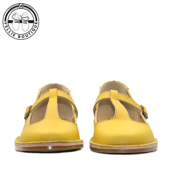 Hedgehogs Skoonsus (Ochre) [HHB405]