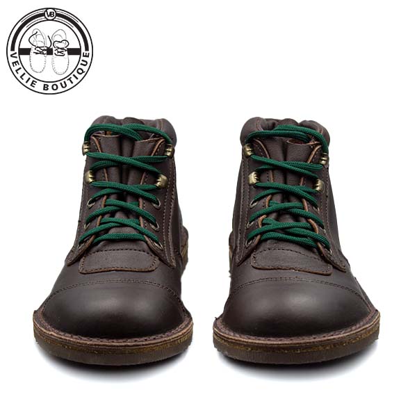 Jim Green African Ranger (Brown)