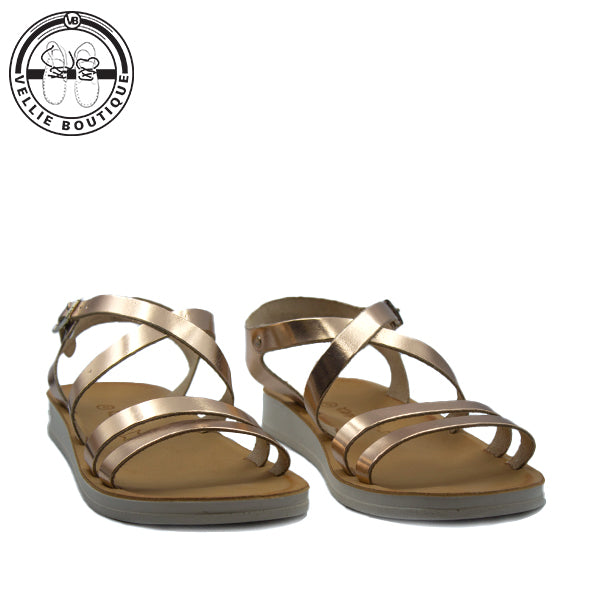 Angelsoft Nikki (Rosegold) [1640]