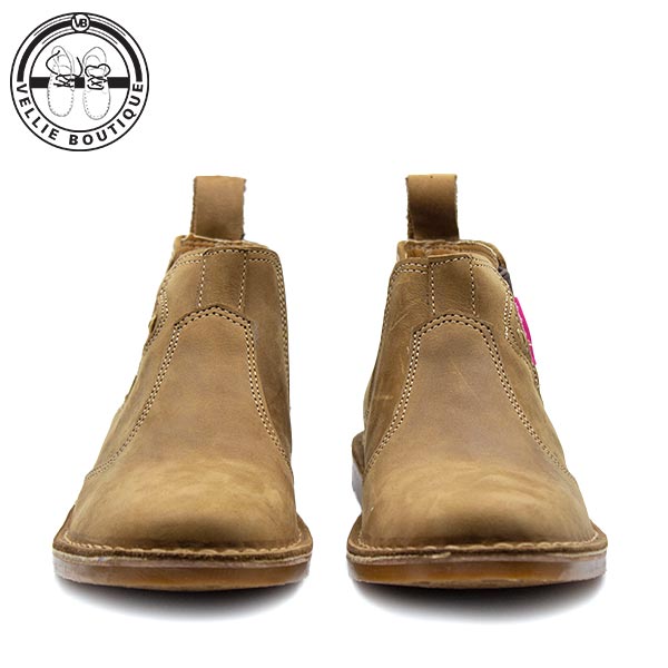 Hedgehogs Maddy (Santiago) Ladies Chelsea