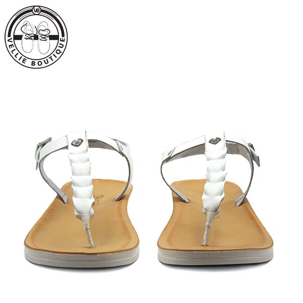 Angelsoft Jessica (White) [1632]