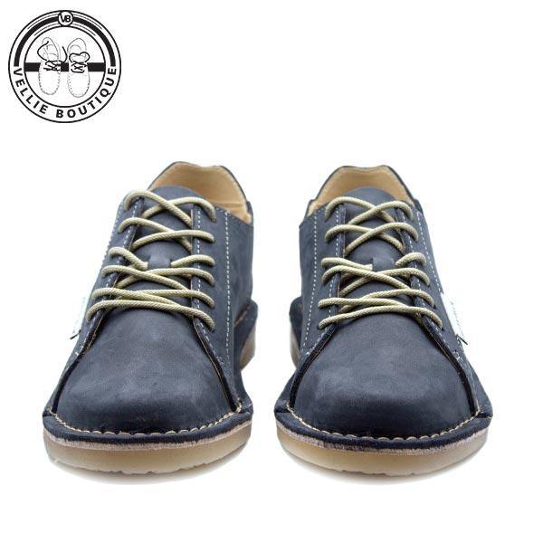 #Protea Suikerbossie (Navy) - Vellie Boutique