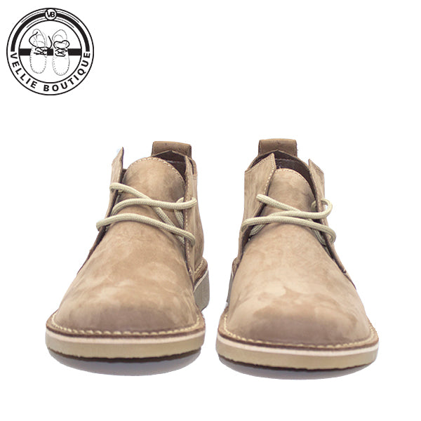 DKW Bosbok Vellie (Doe Buck Stone) [160008]