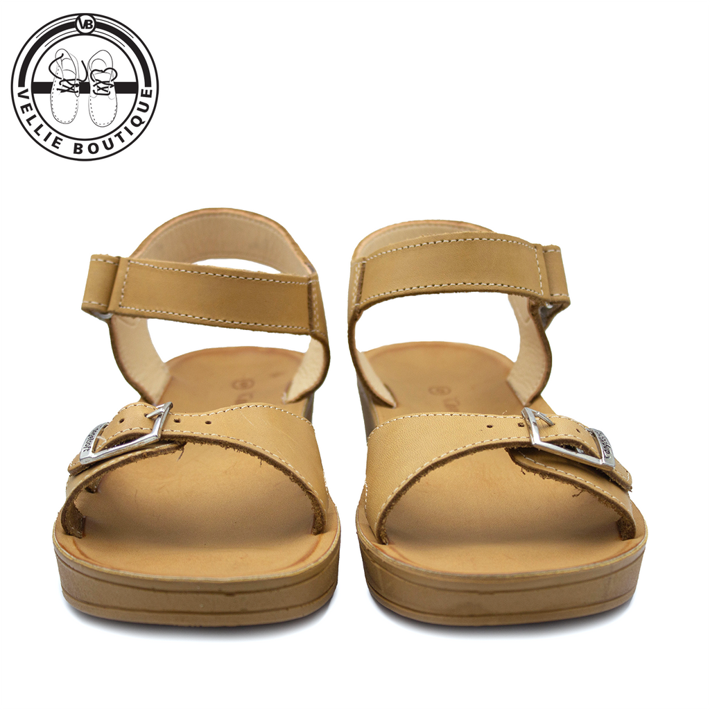Angelsoft Diva (Tan Honey) [1610]