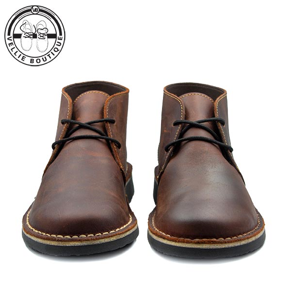 Bosveld Vellie - Tugela (Black Sole) [390003]