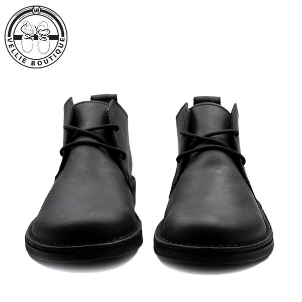 DKW Bosbok Vellie (Panther Black) [160008] – Vellie Boutique