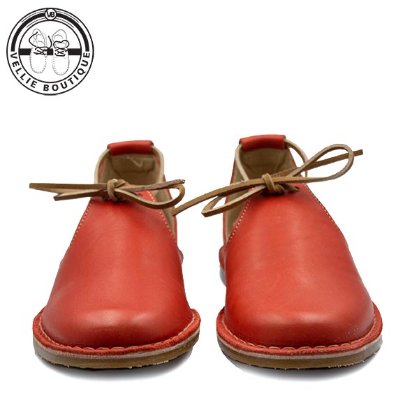 Hedgehogs Milah (Red) [HHB404]